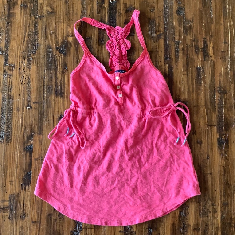 AE Tank